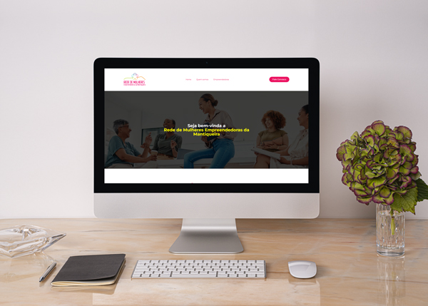 Website RME Mantiqueira